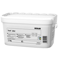 Отбеливатель для белья Ecolab Taxat Joker 3кг, на основе кислорода, 1015210