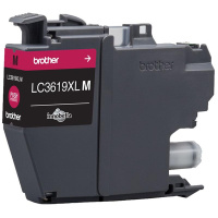 Картридж струйный Brother LC3619XLM пур.пов.емк. для MFCJ3530DW/3930DW