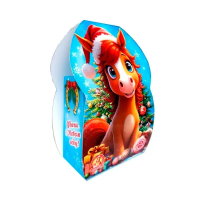 Подарочный набор Славянка №1 Настоящий подарок, 209г