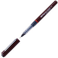 Ручка капиллярная Rotring 'Tikky Graphic' черная, 0,3мм