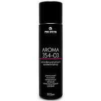 Дезинфицирующий ароматизатор Pro-Brite Aroma 354-03/099-05, 300мл