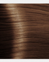 Краска для волос Kapous Non Ammonia NA 7.3, золотистый блонд, 100мл