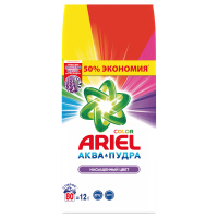 Порошок для машинной стирки Ariel 'Color', 12кг (ПОД ЗАКАЗ)