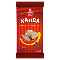Халва Fine Life подсолнечная, 250г
