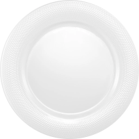 Тарелка обеденная Tudor England Royal Sutton, 23см