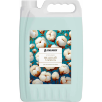 Жидкое мыло Pro-Brite Нежный хлопок 5л, 1614-5