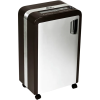 Офисный шредер Profioffice Alligator 1020 СС+, 20 листов, 34 литра, 3 уровень секретности