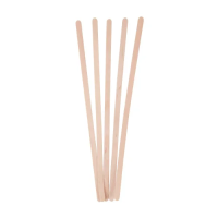 Размешиватели 14см, деревянные, 1000шт/уп