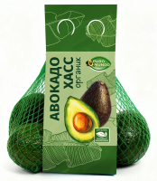 Авокадо Puro Mundo Хаас Органик, 600г