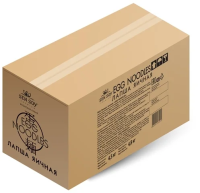 Лапша Sen Soy яичная Egg Noodles, 4.5кг