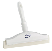 Сгон для пола Vikan 250мм, со сменной кассетой, белый, 77515