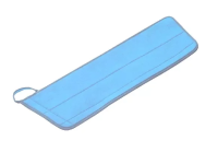 Моп Vileda Professional Моп Свеп Сингл МикроКонтрол 2 35см, голубой, 539888