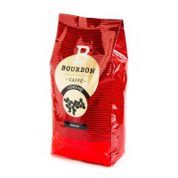 Кофе в зернах Lavazza Bourbon Intenso, 1кг