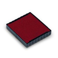 Сменная подушка квадратная Trodat для Trodat 4924/4940/4724/4740, красная
