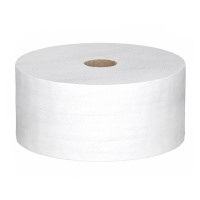 Туалетная бумага Kimberly-Clark Scott Controll 8569, в рулоне, 314м, 2 слоя, белая