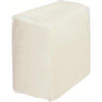 Диспенсерные салфетки Luscan Professional N2, белые, 200шт, 1 слой, 48 пачек