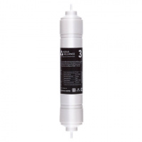 Фильтр для пурифайера AEL Aquaalliance UFM-C-14I, ультрафильтрационная мембрана,14 дюймов, до 10000