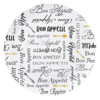 Тарелка Luminarc для пиццы, 27см