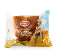 Булочка Арнаут Босоногое детство, 200г