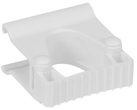 Запасной зажим Vikan белый, 10035