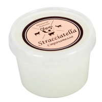 Страчателла 60%, 250г