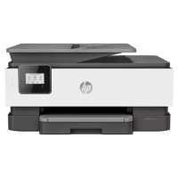 МФУ струйное Hp OfficeJet 8013 3 в 1 А4, 18 стр./мин, 1200x1200, Wi-Fi