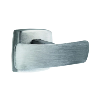 Крючок Nofer Classic двойной, 09017.S