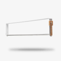 Держатель для рулонных простыней Keman 60см