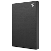 Портативный жесткий диск Seagate One Touch 1TB, USB 3.0, 2.5', черный, STKB1000400