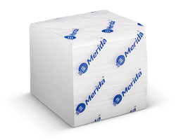 Туалетная бумага листовая