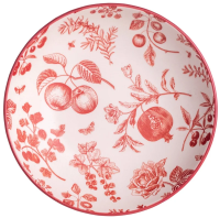 Тарелка суповая Domenik Granada, 20см