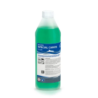 Моющий концентрат для автомобилей Dolphin Shampoo Caros 1л, D024-1