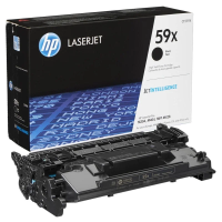 Тонер-картридж HP 59X CF259X чер. пов.емк. для HP LJ M304/M404/MFP M428