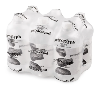 Вода Petroglyph минеральная природная столовая негазированная, 0.75л x 6 шт