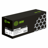 Картридж лазерный Cactus CS-MPC305EB для Ricoh Aficio MPC305SP/C305SPF, черный, ресурс 12000 стр