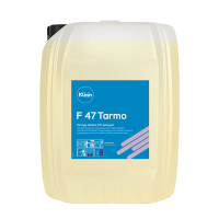Чистящее средство Klinin F 47 Tarmo 20л, для циркуляционной промывки