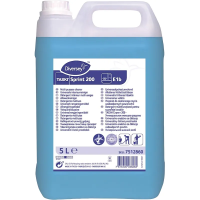 Средство моющее для стен, пластика, окон, зеркал Taski Sprint 200, 5л,