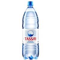 Вода Tassay питьевая негазированная, 1.5л