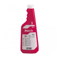 Пятновыводитель Ecolab Stain Ex 3 500мл, для удаления ржавчины, 9010620