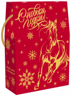 Подарочный набор ТД Аврора № 29 Искра, 600г