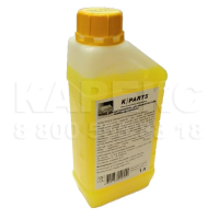 Автошампунь для б/м K PARTS SOFT, 1л Karcher, 9.605-610