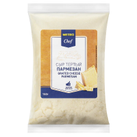 METRO Chef Сыр Пармезан тертый 33%, 150г