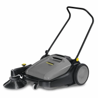 Подметальная машина KM 70/20 C  BASIS Karcher, 1.517-106
