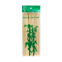 Шампуры 15см, 100шт/уп, бамбуковые