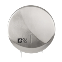 Диспенсер для туалетной бумаги TTS,  серый, AU1CR020A0