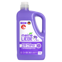 Гель для стирки Meine Liebe с пятновыводителем концентрат, 5л
