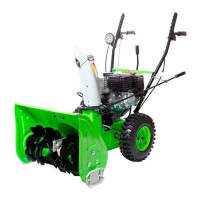 Снегоуборщик RedVerg RD-SB56/7EW