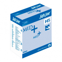 Антисептик для рук Soft Care Med H5 800мл, на спиртовой основе без ароматизаторов, 100858314