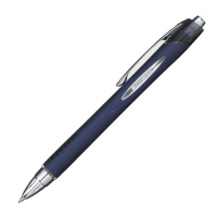 Ручка шарик UNI Jetstream SXN-217, 0,7мм, синяя