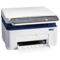 МФУ лазерное XEROX WorkCentre 3025BI '3 в 1', А4, 20 стр/мин, 15000 стр/мес, WiFi, 3025V_BI